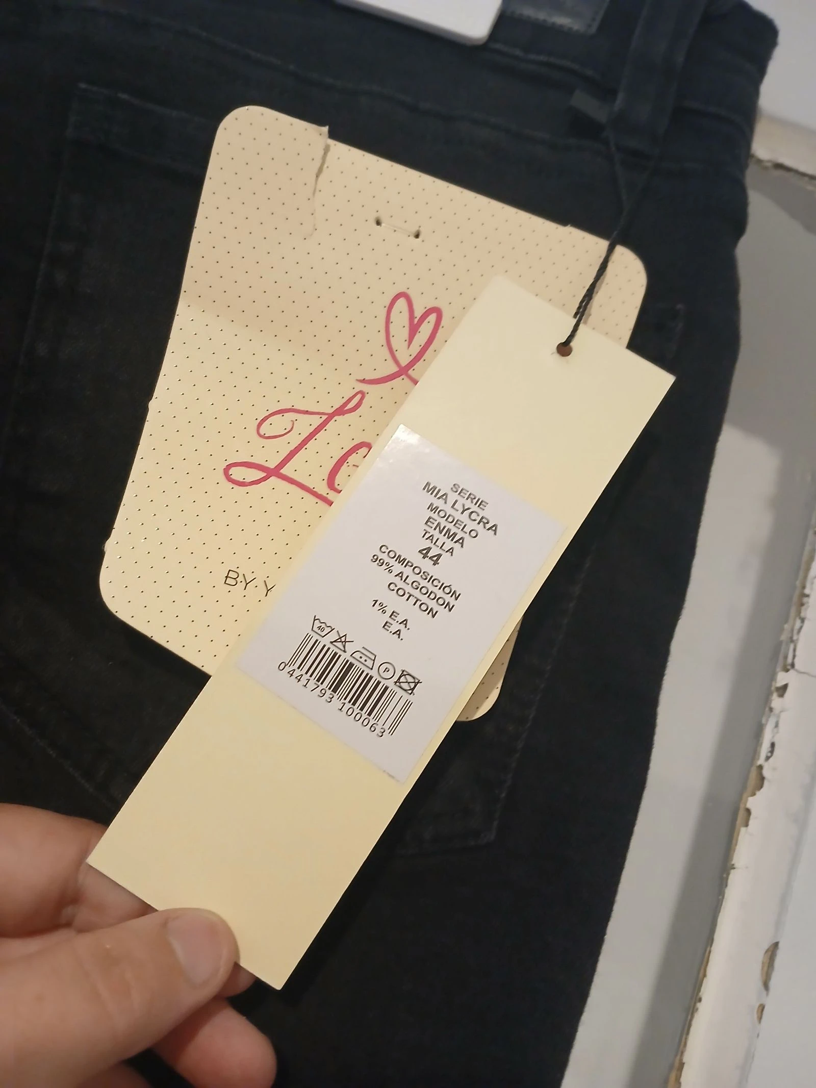 Jeans – photo 5